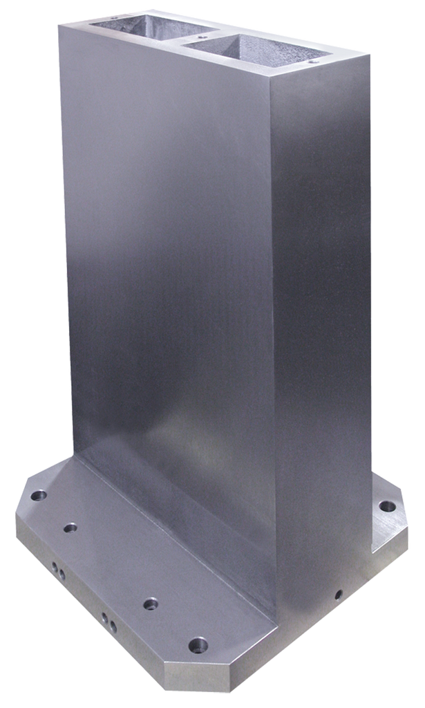 Face ToolbloxTower - 19.7 x 19.7" Base; 8" Face Dim - Apex Tool & Supply