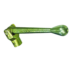 #D60-10-SA Handle Assembly; For Use On: 6" Vises - Apex Tool & Supply