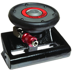 Turbo Burr with Closed V - 55;000RPM - Apex Tool & Supply