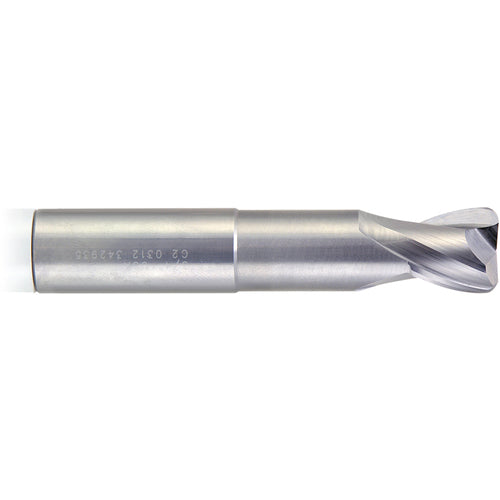 12190 1/2X1/2X5/8X4 2FL - Exact Industrial Supply