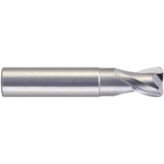12180 1/2X1/2X5/8X3 2FL - Exact Industrial Supply