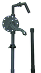 Rotary Barrel Hand Pump for Oil - Based Products - Apex Tool & Supply