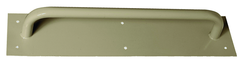 (Tropic Sand)--Side Push Handle for Transport Cabinet - Apex Tool & Supply