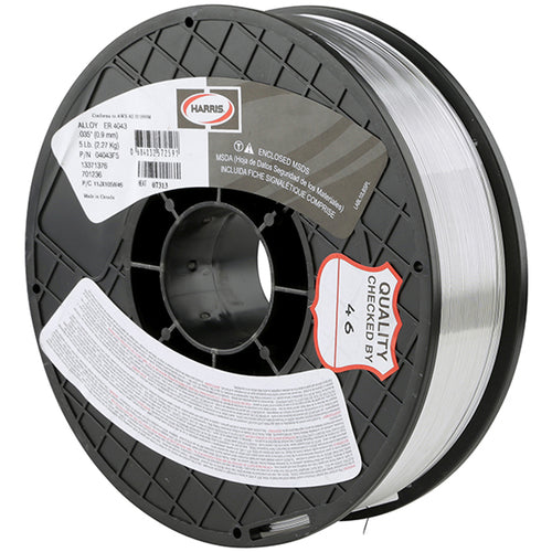 .035 × 16# SPOOL (16) - Apex Tool & Supply