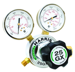 25GX-145-540 Workhorse, Best Value Single-Stage Regulator - Apex Tool & Supply