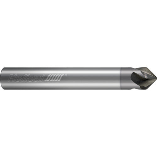 ‎4 Flute - Taper - 0.7500″ (3/4) Cutter DIA × 0.7500″ (3/4) Shank DIA × 54.0000″ Major Radius × 0.0938″ Tip Radius × 0.3750″ (3/8) Corner Radius × 1.1803″ LOC × 4.0000″ (4) OAL  - NPLUS Coated
