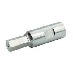 4.5MM HEX ROTARY PUNCH BROACH - Apex Tool & Supply