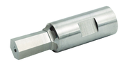 3.5MM SWISS STYLE M2 HEX PUNCH - Apex Tool & Supply