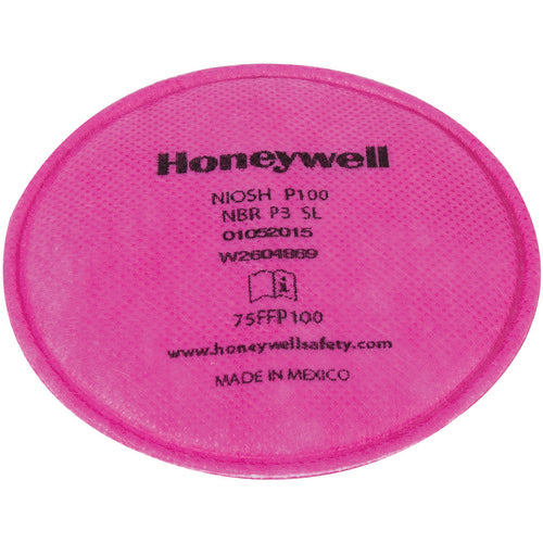 Respirator Filter 75FFP100 - Apex Tool & Supply