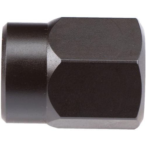 114 EXTENDER W/HEX NUT