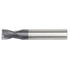 I2S0312T162X 5/16X5/16X1-5/8X4 2FLG - Apex Tool & Supply