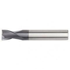I2S0312T050S 5/16X5/16X1/2X2 2FLGP - Apex Tool & Supply
