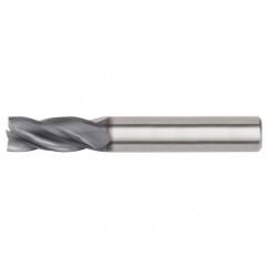 I4S0437T200L 7/16X7/16X2X4 4FL GPSC - Apex Tool & Supply