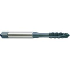 M20X2.5 D8 4FL SP PT PLUG TAP-S/O - Apex Tool & Supply