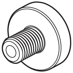 420.241 Shower Head Coolant Screw - Apex Tool & Supply