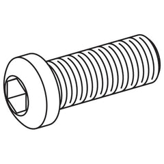 MS2002 CLAMPING SCREW - Apex Tool & Supply