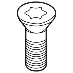 606164 Support Blade Screw Separator - Apex Tool & Supply