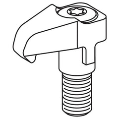 551.326 CLAMP ASSY - Apex Tool & Supply