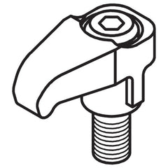 551.316 CLAMP ASSEMBLY MX - Apex Tool & Supply
