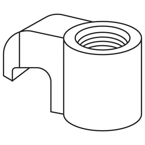 CKM20LP CLAMPING FINGER CKM20LP - Apex Tool & Supply