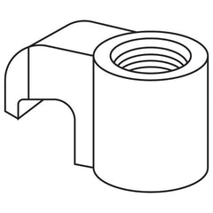 CKM20LP CLAMPING FINGER CKM20LP - Apex Tool & Supply