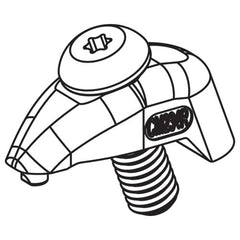 CM209R ASSY CM209R CLAMP ASSEMBLY - Apex Tool & Supply