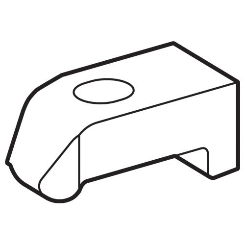 CM-72 CLAMPING FINGER CM72