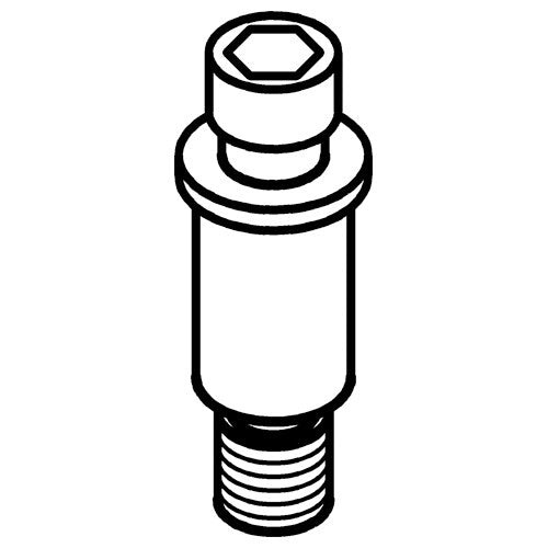 KL58 LOCK PIN KL58 - Apex Tool & Supply