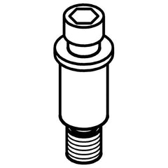 KL58 LOCK PIN KL58 - Apex Tool & Supply