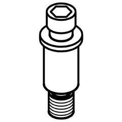 LP30 LOCK PIN HARDWARE - Apex Tool & Supply