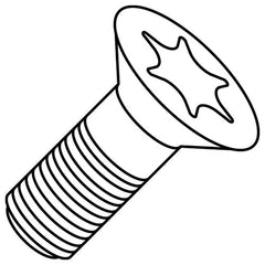 SN3TPKG CLAMPING SCREW ** 5 PCS PER PKG ** - Apex Tool & Supply