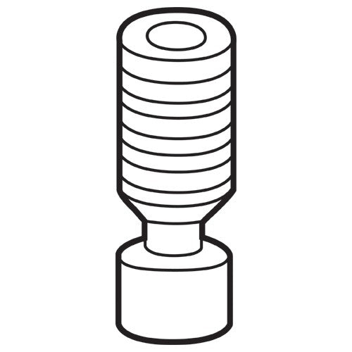 514.118 CLAMPING SCREW M6 - Apex Tool & Supply