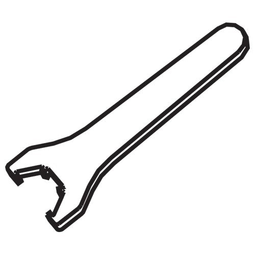 PSW52M 52MM PEG STYLE WRENCH - Apex Tool & Supply