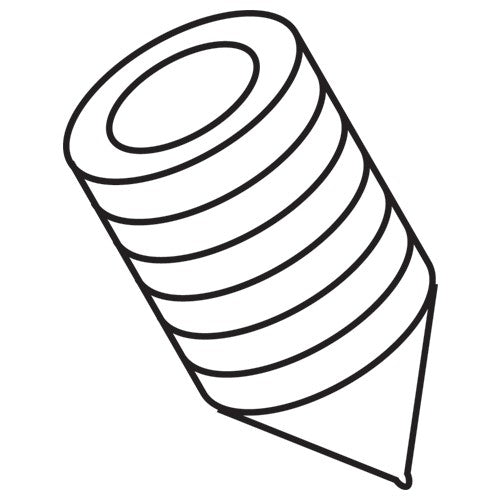 40 V FORM B COOLANT SCREWS - COATED - Apex Tool & Supply
