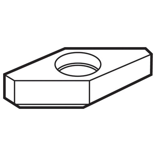 IDSN442 K9 HARDWARE IDSN442 SHIM (SKDN483) - Apex Tool & Supply