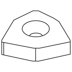 IWSN322 K9 HARDWARE - Apex Tool & Supply