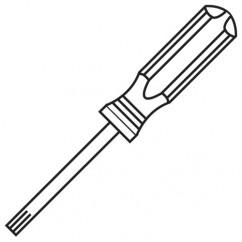 DTQ3054 3.0-5.4NM TRQ CONTRL WRENCH - Apex Tool & Supply