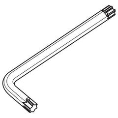 KT15 WRENCH TORX TX15 - Apex Tool & Supply