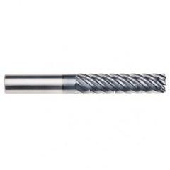3/4 x 3/4 x 3 x 6 x 7 Flute  .060R 4xD Pow-R-Path Mill AlCRNX Coated-Series IPC7-CR - Apex Tool & Supply