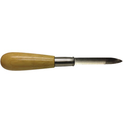 ‎3-1/4″ × 8″ - Machinist - Scraper - Apex Tool & Supply