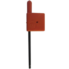 CT15 - Screwdriver Style Torx Driver - Apex Tool & Supply