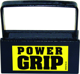 Power Grip Two-Pole Magnetic Pick-Up - 4-1/2'' x 2-7/8'' x 1'' ( L x W x H );22.5 lbs Holding Capacity - Apex Tool & Supply