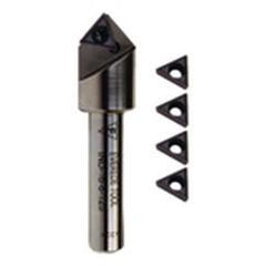 IND189375/TL120 Countersink Kit - Apex Tool & Supply