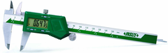 #1108-150 6"/150mm Electronic Caliper - Apex Tool & Supply