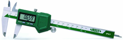 #1118-300B 0-12"/0-300mm Electronic Waterproof Caliper - Apex Tool & Supply