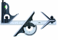 #2278-180E Combination Square Set - Apex Tool & Supply