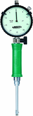.40 - .70" Dial Bore Gage .0005" Graduation - Apex Tool & Supply
