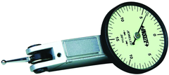 #2380-31 .030" Range .001 Test Indicator 1.18 Dial Face - Apex Tool & Supply
