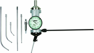 #2385-3 0-3mm 0.01mm Centering Indicator - Apex Tool & Supply