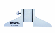 #6140 Depth Base Attachment - Apex Tool & Supply